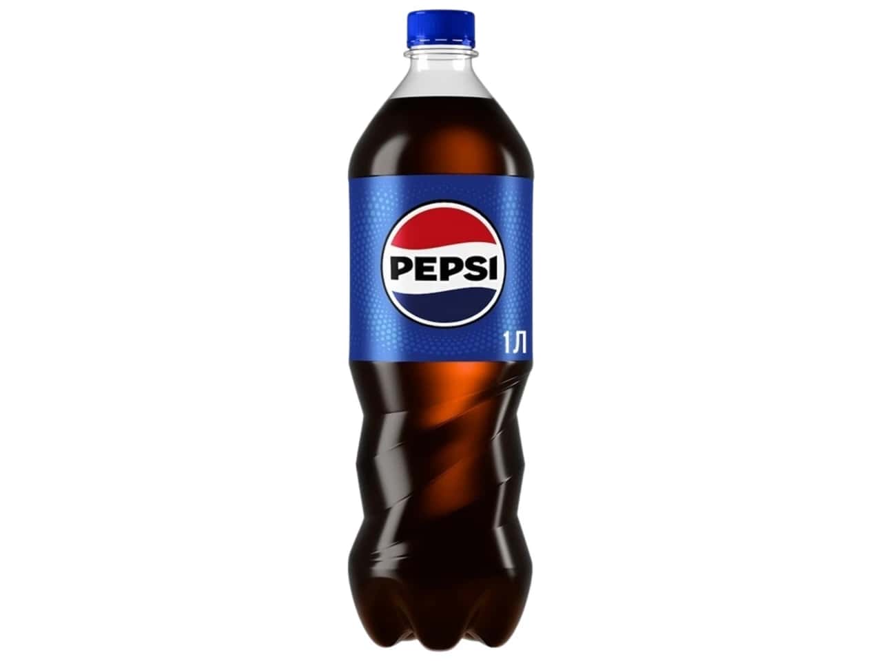 Pepsi 1.0л — 790 ₸