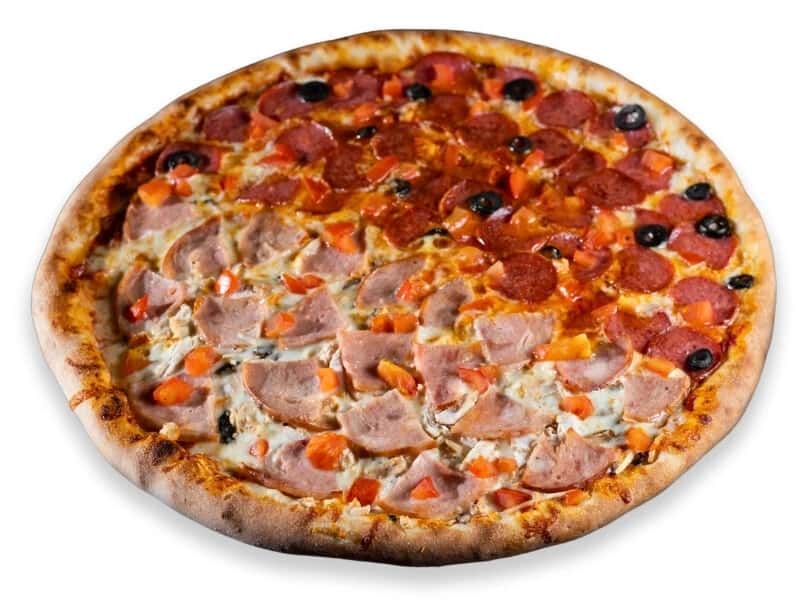 Мясная Мега — 5 990 ₸