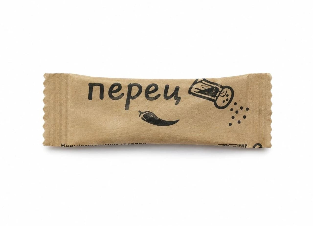 Перец в стике — 5 ₸