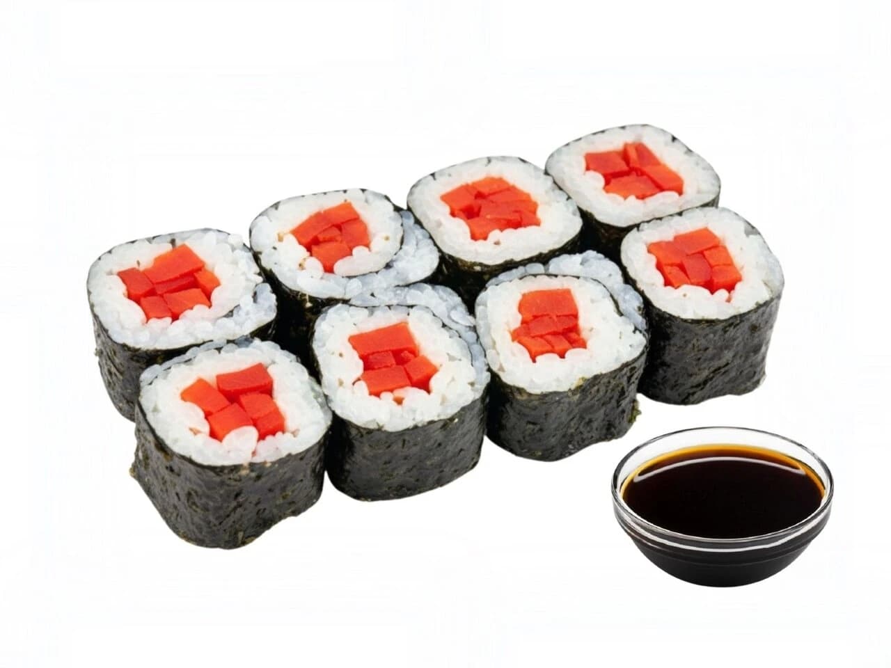 Маки с перчиком — 990 ₸