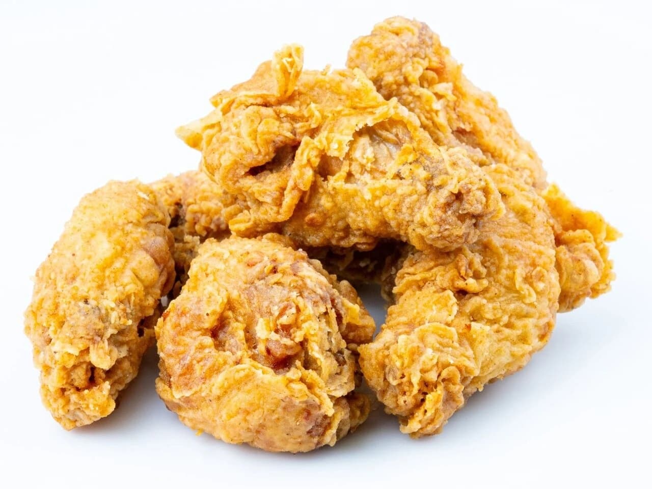 Крылышки KFC классика — 1 990 ₸