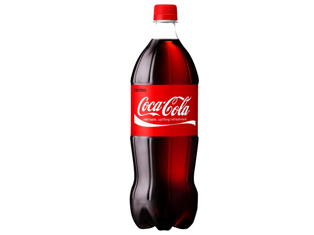 Coca-Cola 1.0л — 890 ₸
