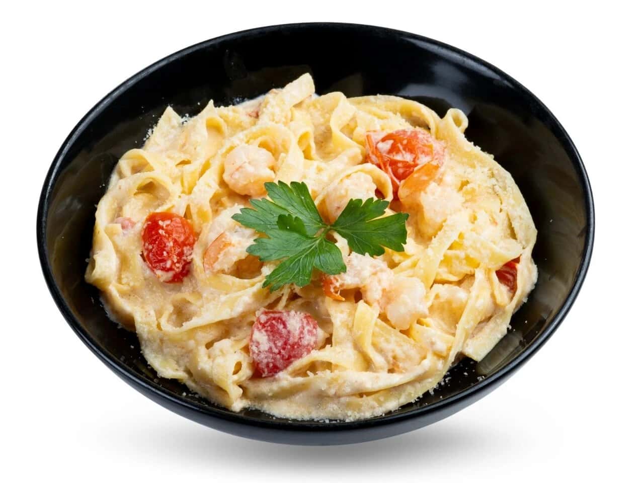 Паста с креветкой — 3 490 ₸